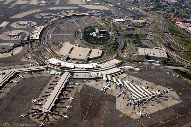 Newark Liberty International Airport